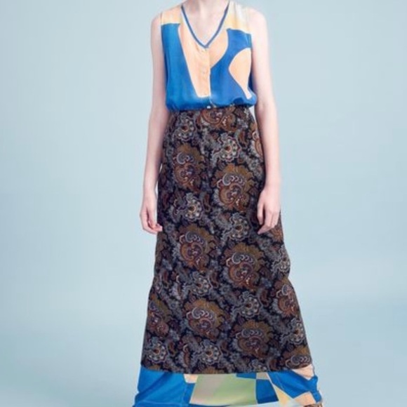 Vintage Harve Benard Skirt - Picture 1 of 6